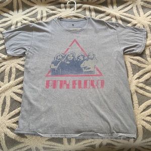 Pink Floyd vintage t shirt